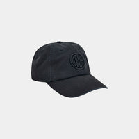 Boné Deus Ex Machine Pill Logo Preto