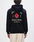 Deus Ex Machine Casaco Basto Preto Deus Ex Machina 