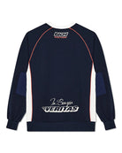 Deus Ex Machina Camisola Power Shift Marinho Deus Ex Machina 