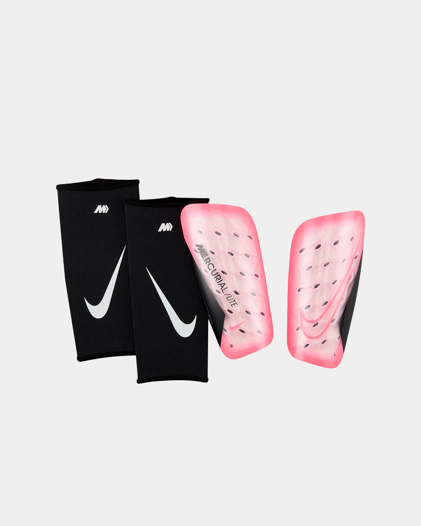 Nike Caneleiras Mercurial Lite Rosa DN3611675