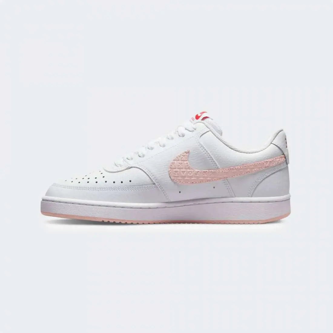 Nike W Court Vision Lo Vd Branco Nike