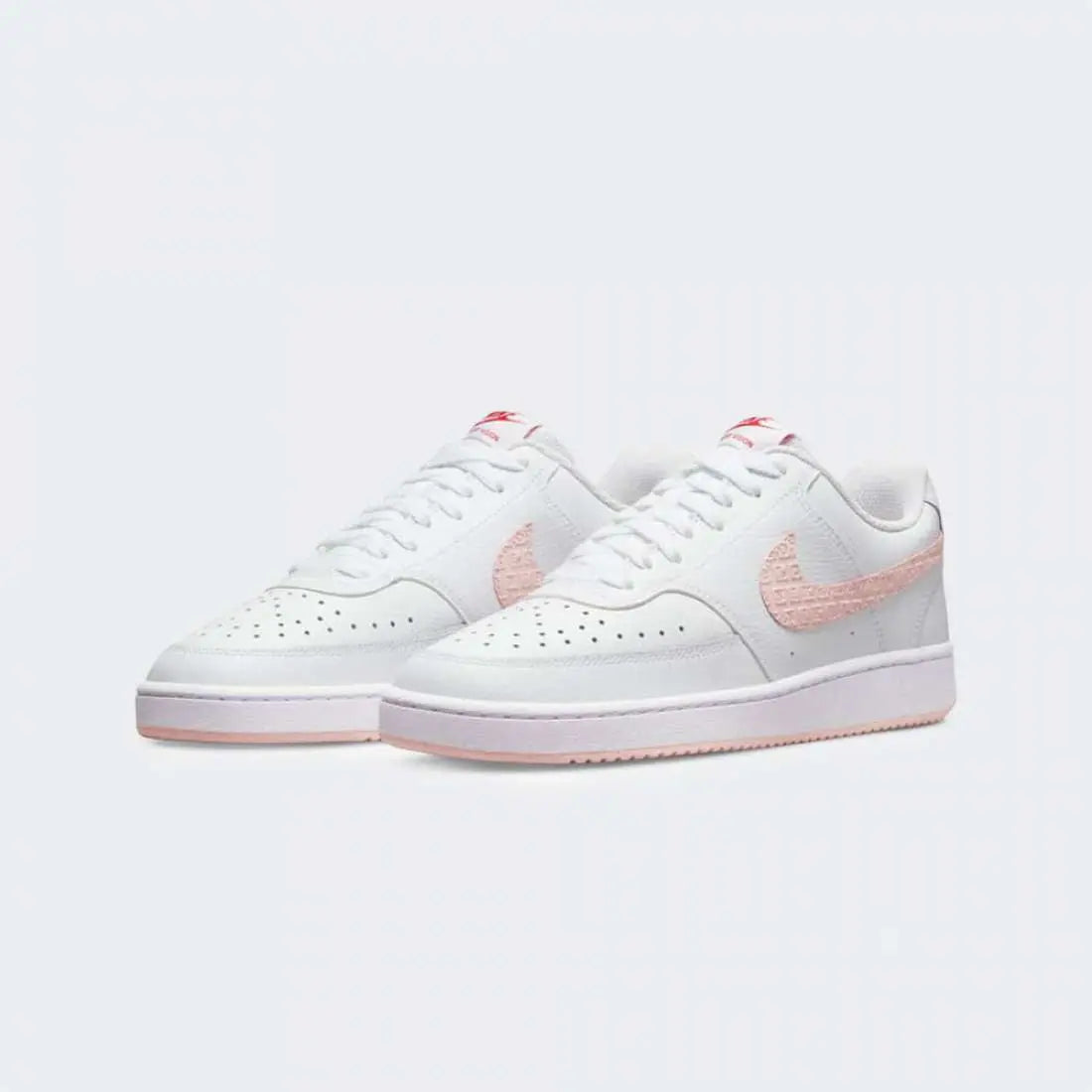 Nike W Court Vision Lo Vd Branco Nike