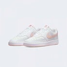 Nike W Court Vision Lo Vd Branco Nike