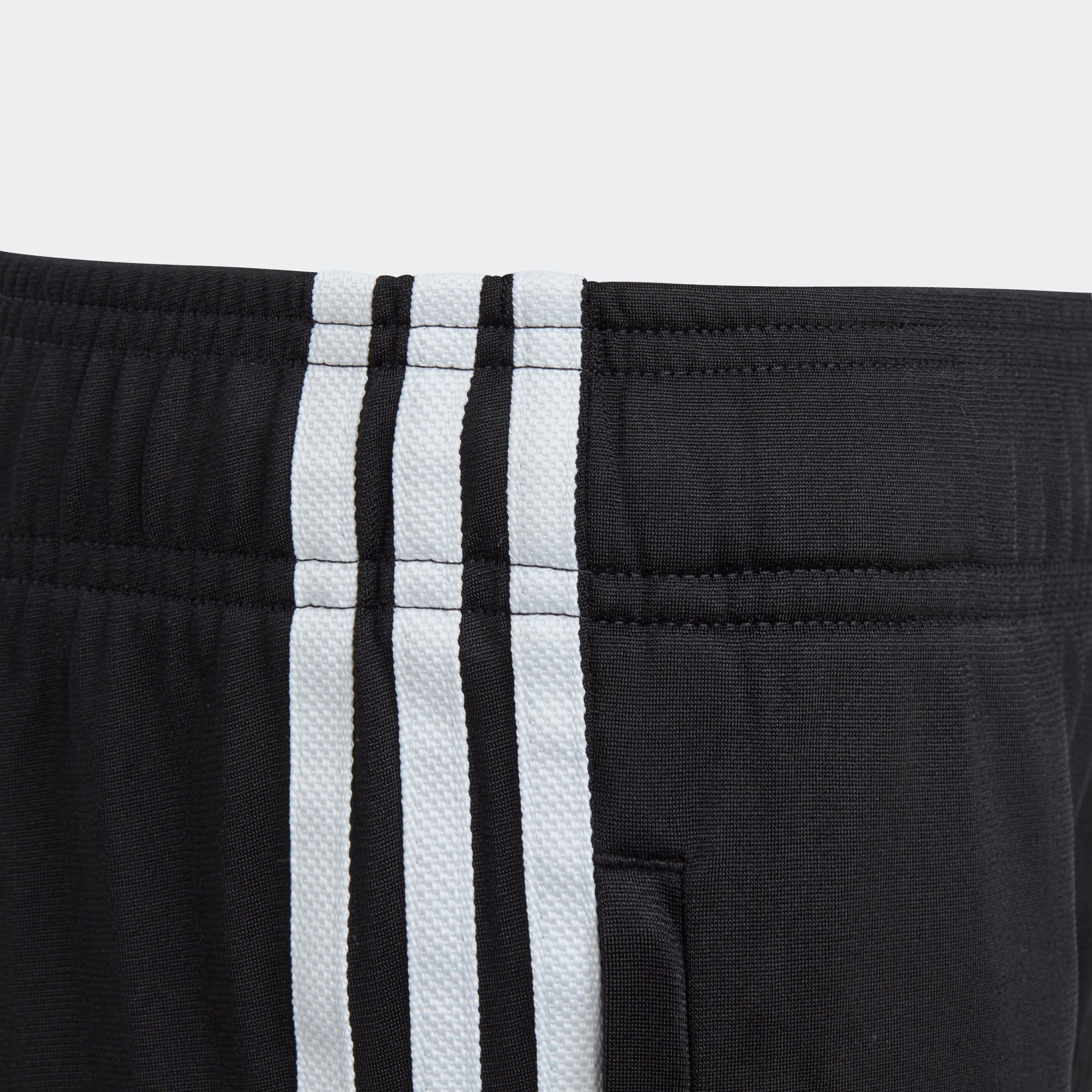 Adidas Calças Superstar 3S J Preto Adidas 