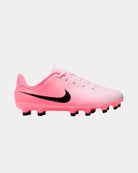 Nike Legend 10 Academy JR FG/MG Rosa DV4348601