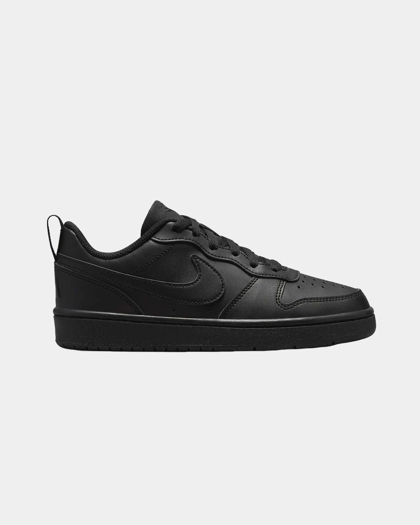 Nike Court Borough Low Recraft Preto DV5456002