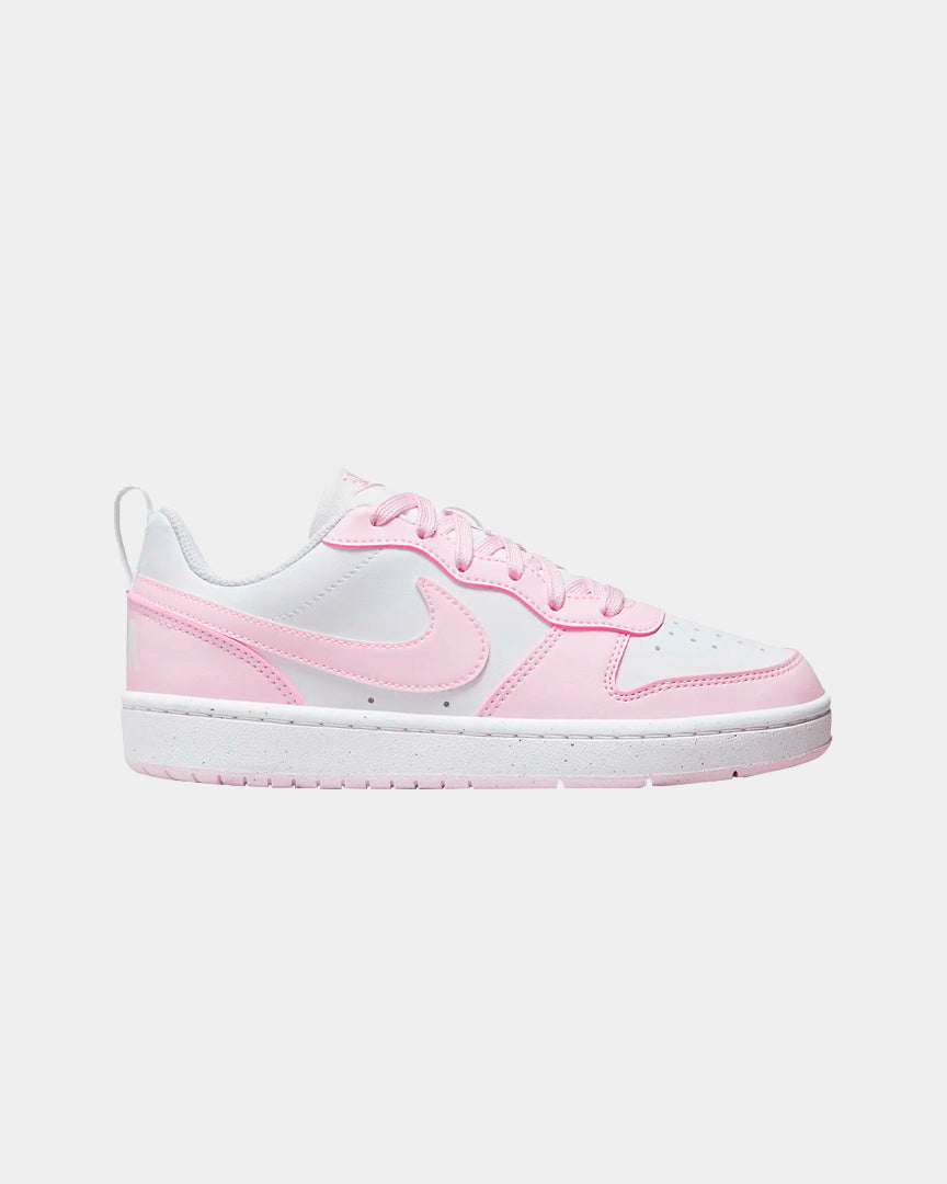 Nike Court Borough Low Recraft Rosa DV5456105