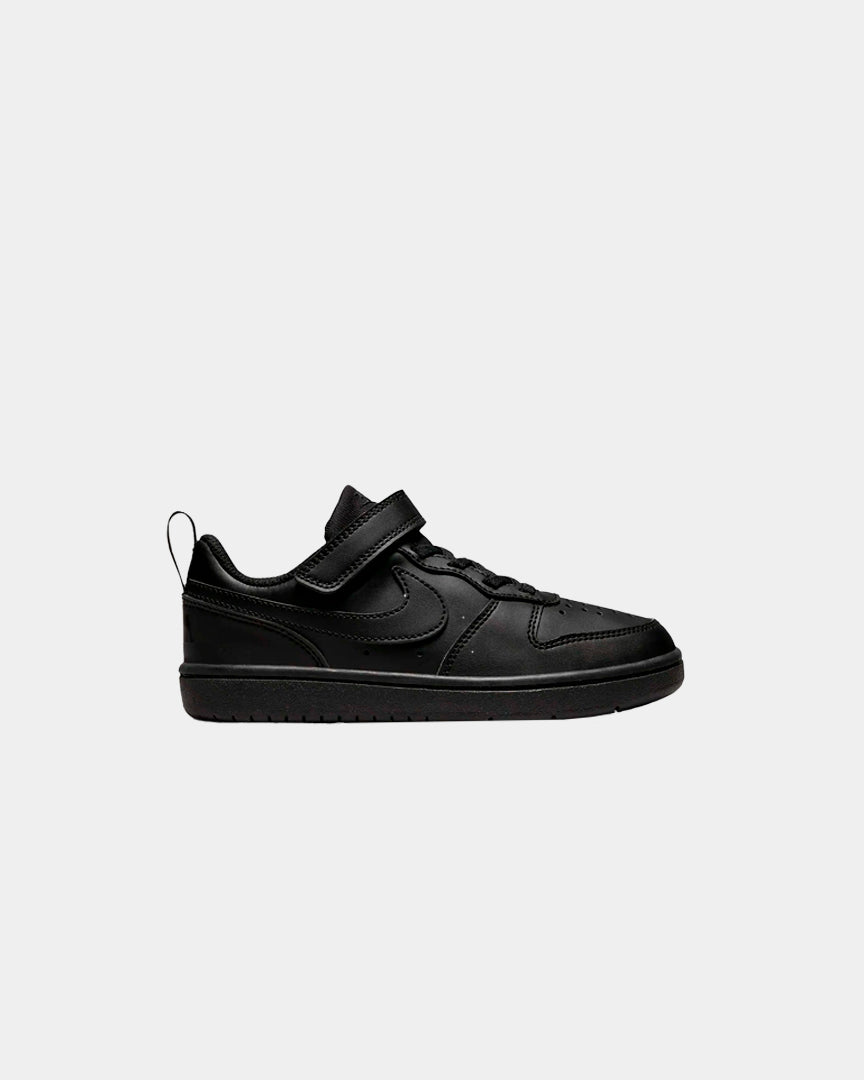 Nike Court Borough Low Recraft PretoDV5457002