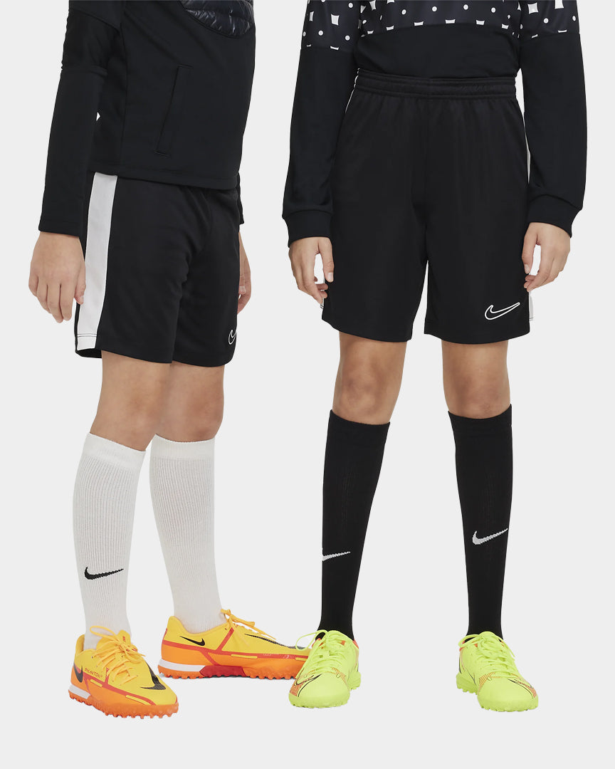 Nike Dri-Fit Academy Shorts Kids Preto DX5476010