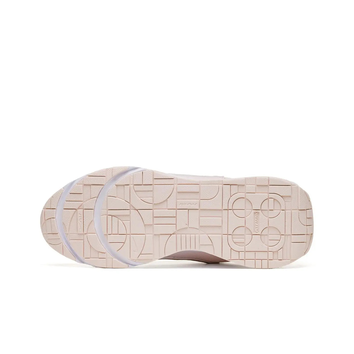 Nike W Air Max Intrlk Lite Rosa Nike