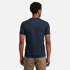 Timberland T-Shirt Dunstan River Azul Marinho Timberland 
