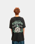 DC T-Shirt Outgrow Preta EDYZT04362KVJ0