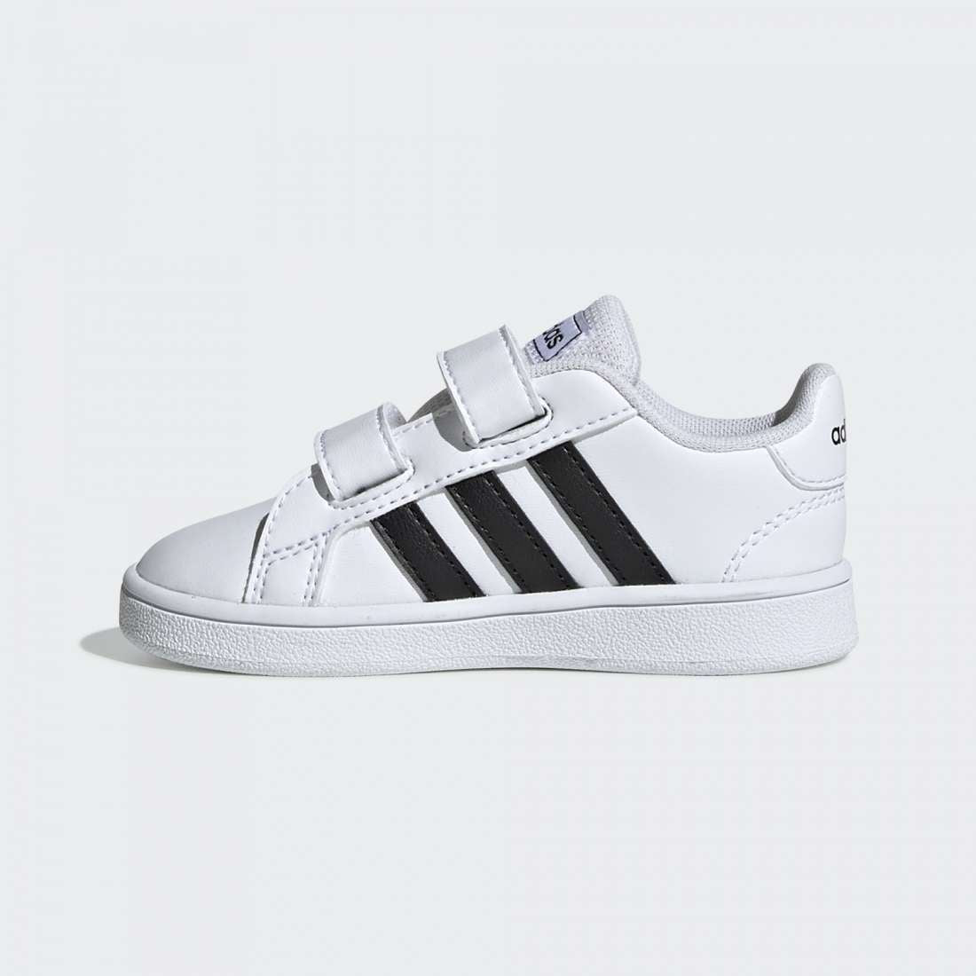 Adidas Grand Court Cmf I Branca/Preta Adidas