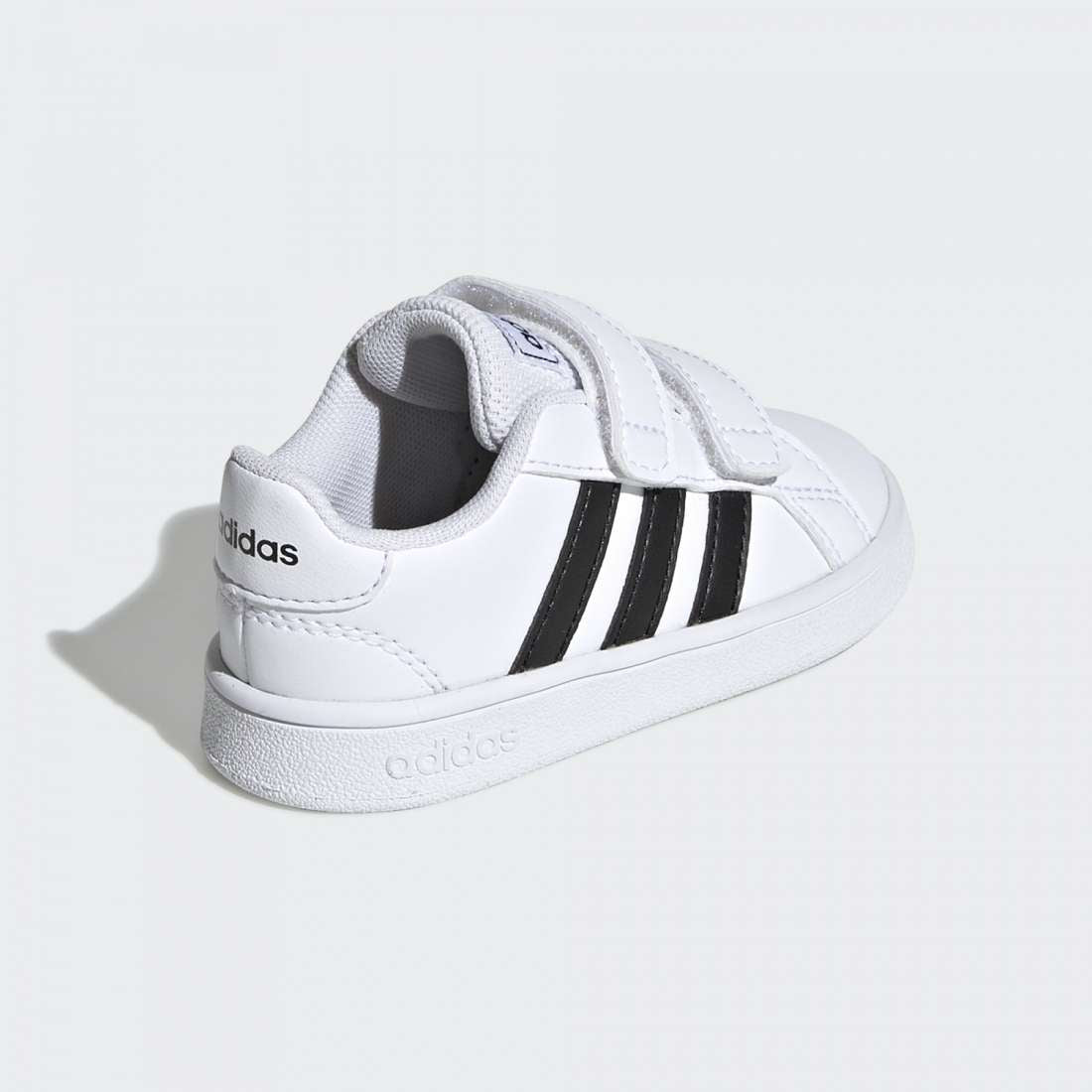 Adidas Grand Court Cmf I Branca/Preta Adidas