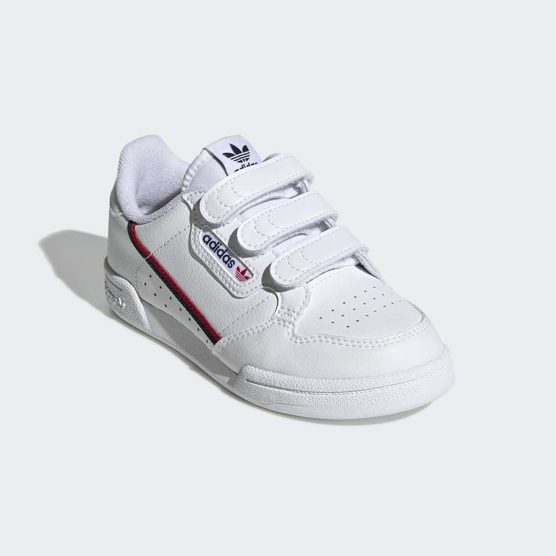 Adidas Continental Branca Adidas 