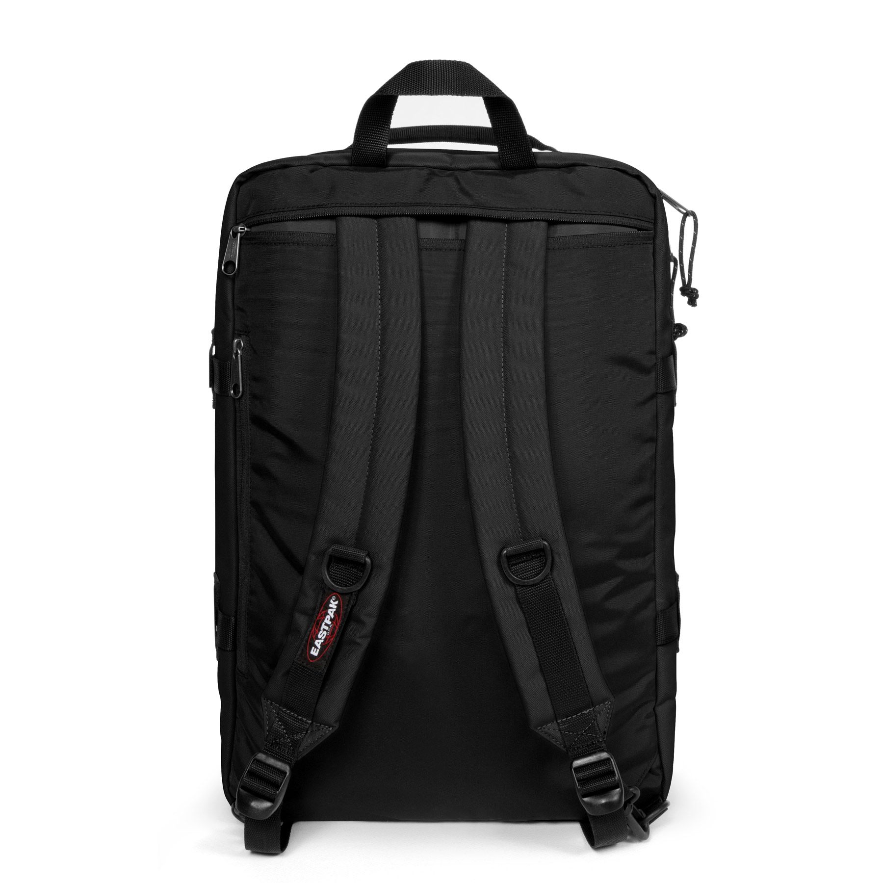Eastpak Travelpack Preta Eastpak