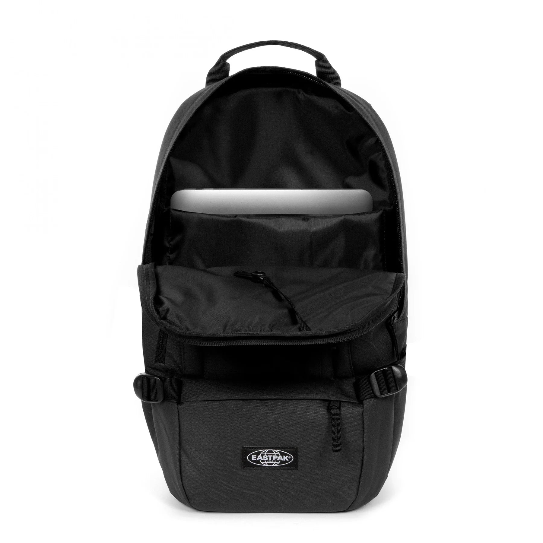 Eastpak Mochila Floid Preta Eastpak