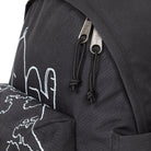 Eastpak Mochila Padded Pak´r Peanuts Preta Eastpak