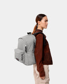 Eastpak Mochila Day Office Cinza Eastpak