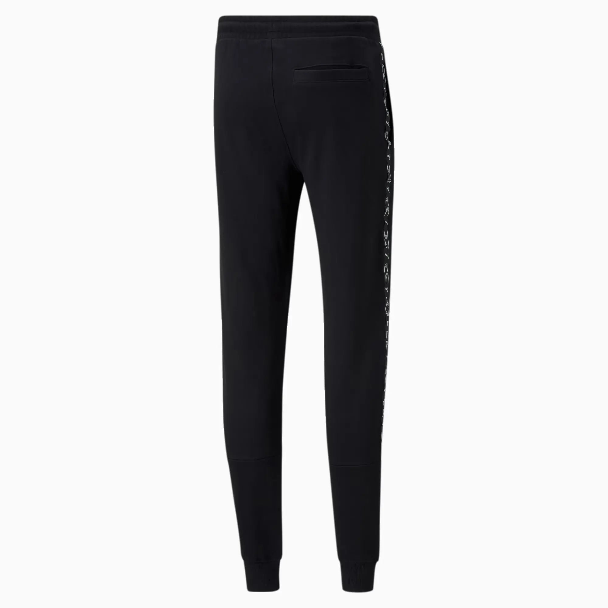 Puma Elevate Sweatpants Preta Puma