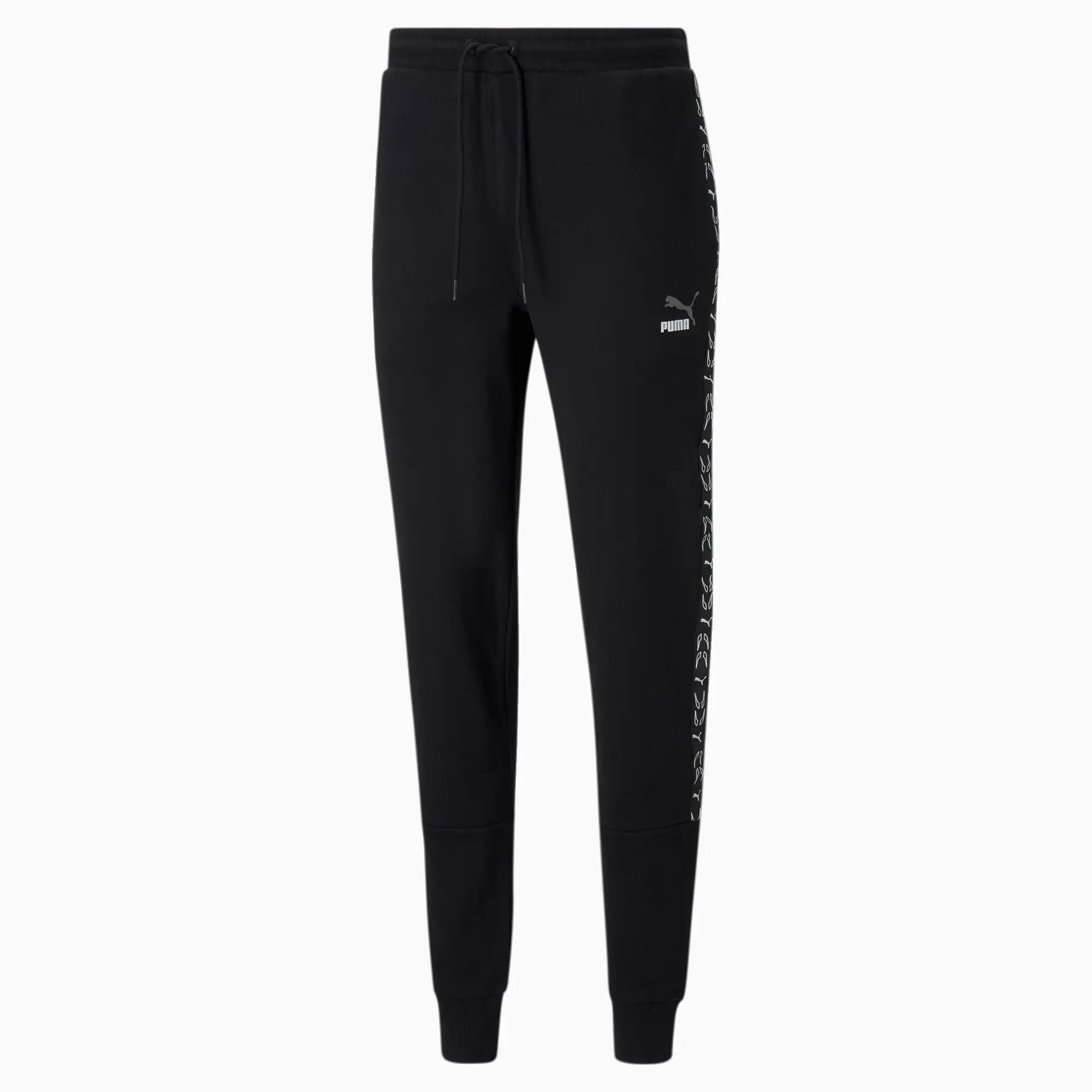 Puma Elevate Sweatpants Preta Puma