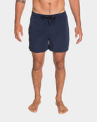 Quiksilver Calções Everyday Volley Azul Marinho EQYJV03531BYJ0