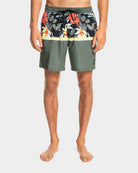 Quiksilver Calções Division 17 M Jamv Verdes EQYJV03891KTA6