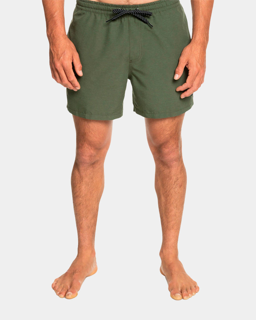 Quiksilver Deluxe 15 M Jamv Verde  EQYJV04019CQYH