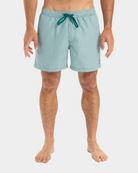 Quiksilver Calções Everyday Deluxe Verdes EQYJV04101BSJ0