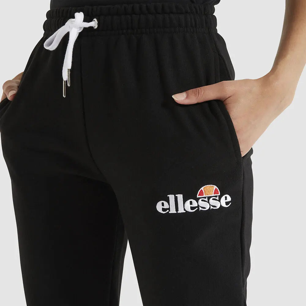 Ellesse Noora Jog Pant Preta Ellesse