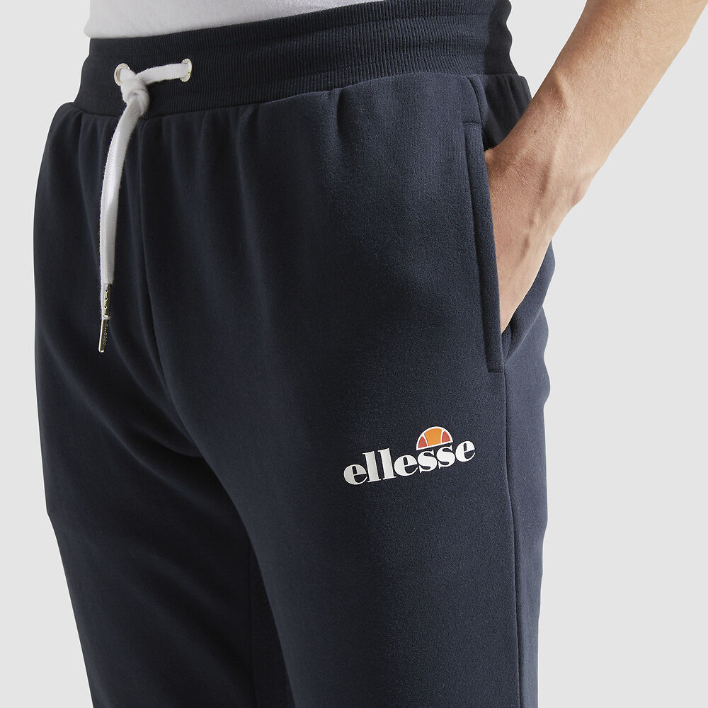 Ellesse Granite Jog Pant Marinho Ellesse 