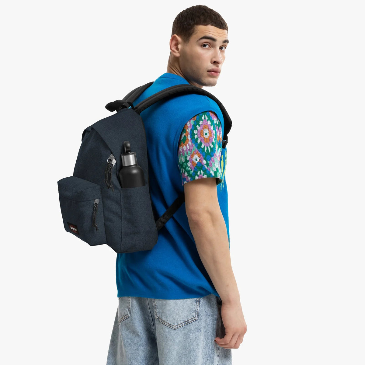 Eastpak Mochila Day Pak´r Azul Eastpak 