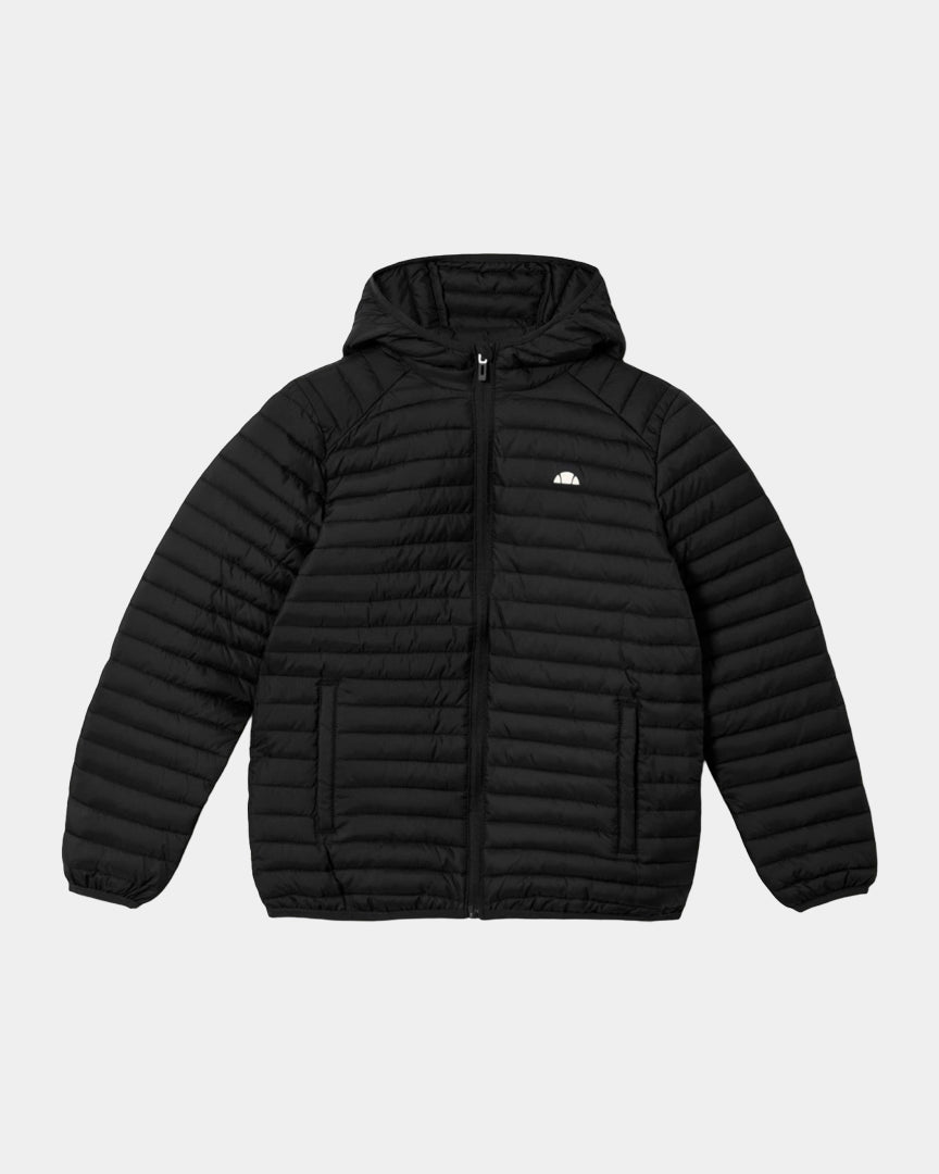 Ellesse Blusão L´Bardon Jr Preto Ellesse 