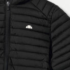 Ellesse Blusão L´Bardon Jr Preto Ellesse 