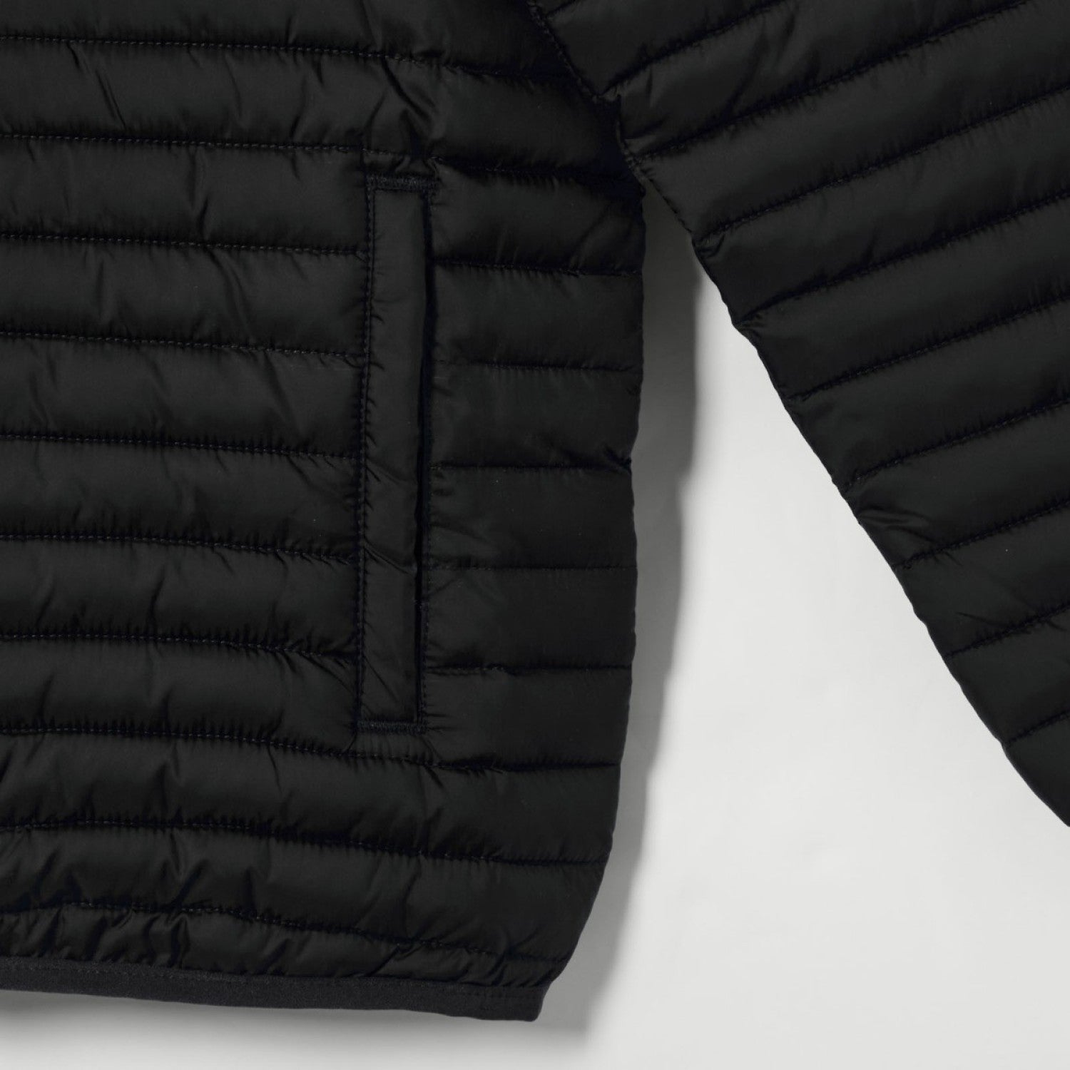Ellesse Blusão L´Bardon Jr Preto Ellesse 