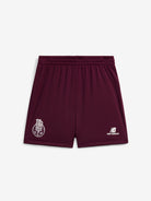 Equipamento New Balance FC Porto Alternativo 26/27 Criança Roxo New Balance 