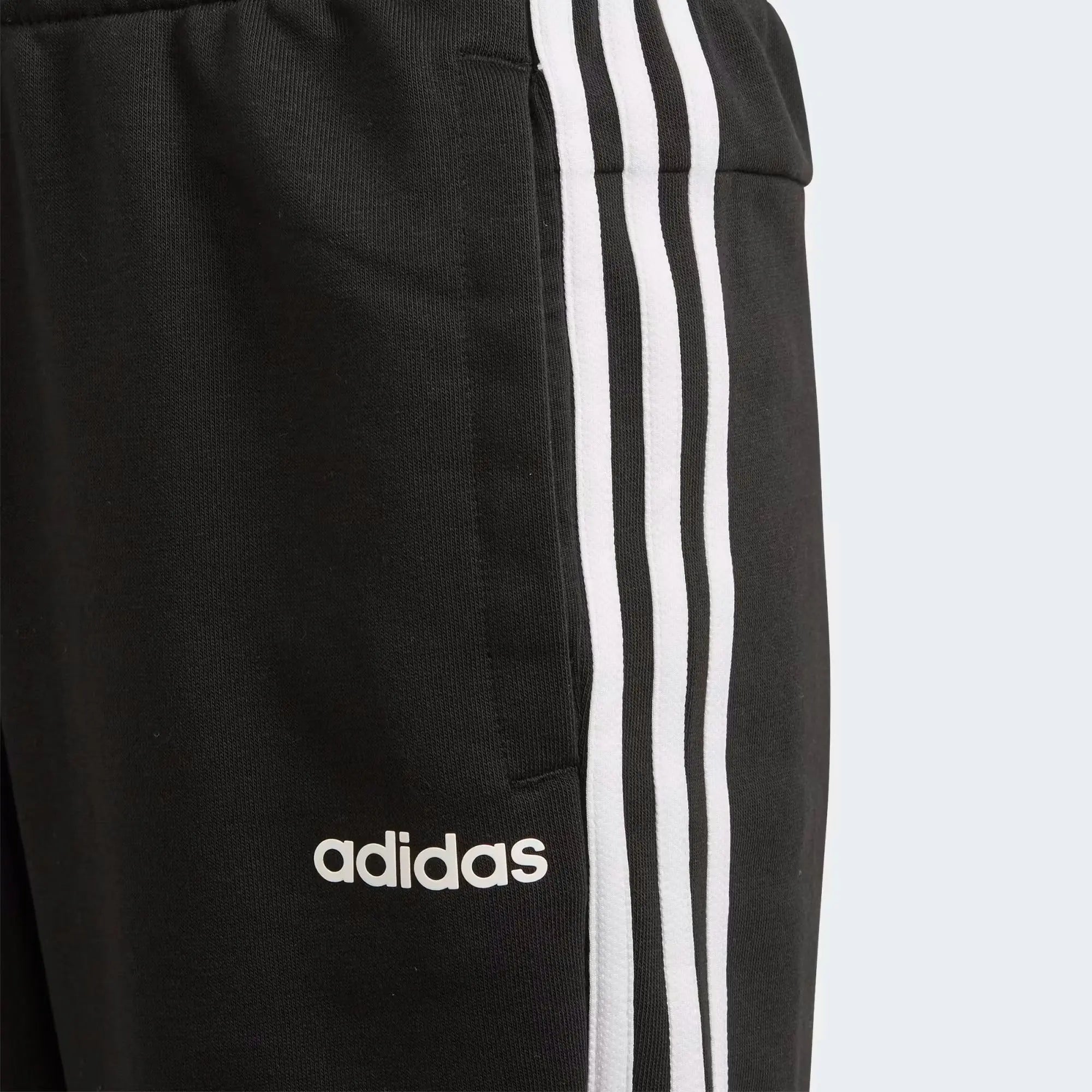 Adidas Yg E 3S Pant Preto Adidas