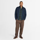 Timberland Casaco Exeter River Marinho Timberland 