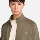 Timberland Casaco Exeter River Verde Timberland 