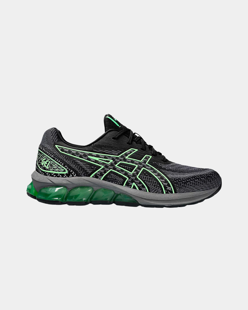 Asics pretas store