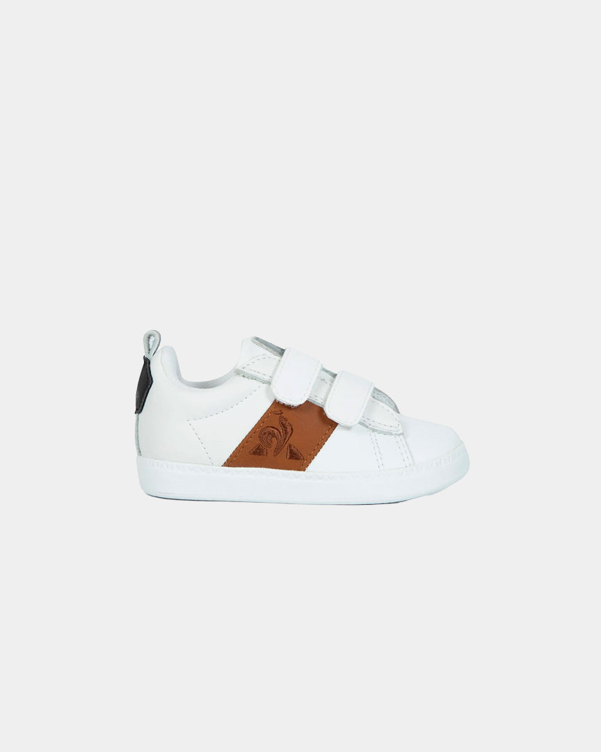 Le Coq Sportif Courtclassic Inf 2220398