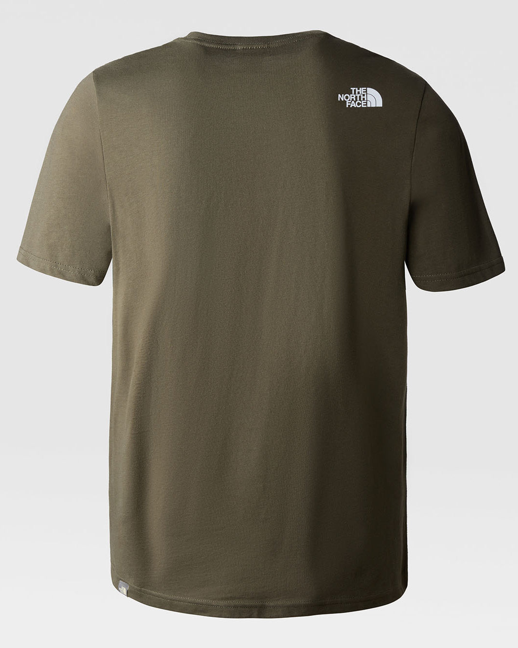 The North Face T-shirt Easy Tee Verde