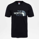 The North Face T-shirt Easy Tee Preto