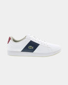 Lacoste Carnaby Evo Tenis Lacoste Descuento Tenis Carnaby Evo