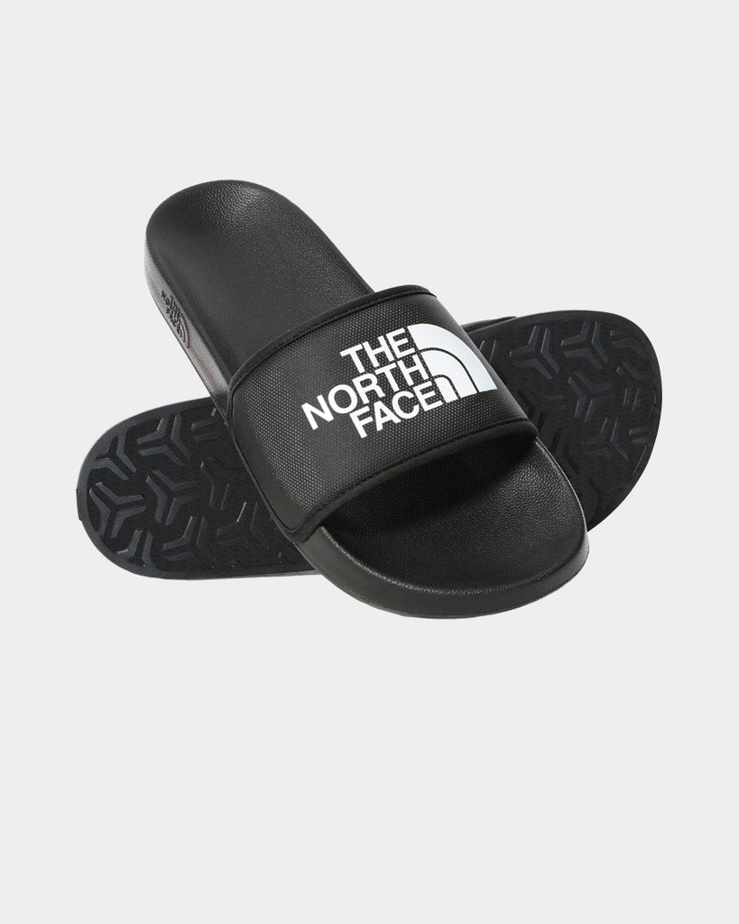 The North Face Chinelo III Preto NF0A4T2RKY4  