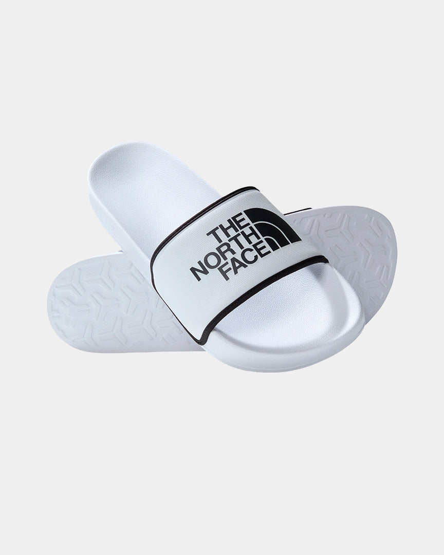 The North Face Chinelo Branco NF0A4T2RLA9