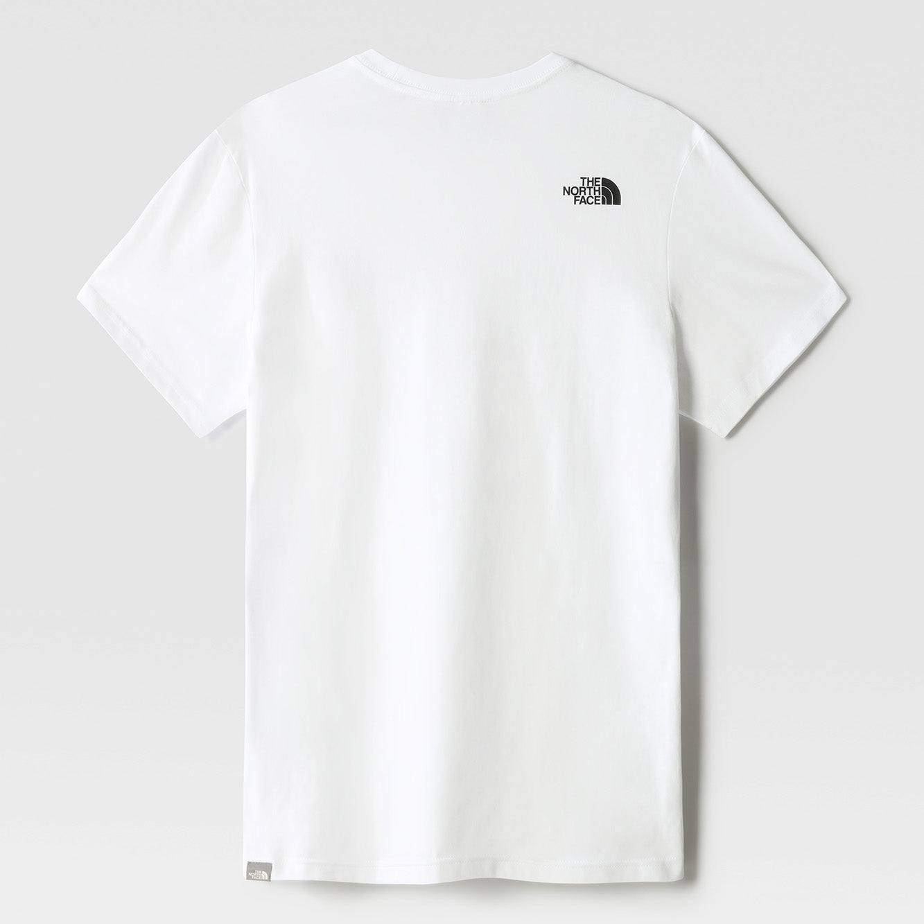 North Face Nse T-Shirt Branca