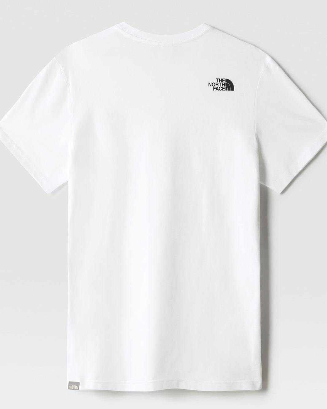 North Face Nse T-Shirt Branca
