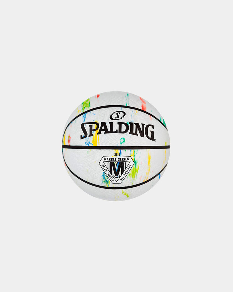 Bola Basketball Spalding Mármore 84397Z