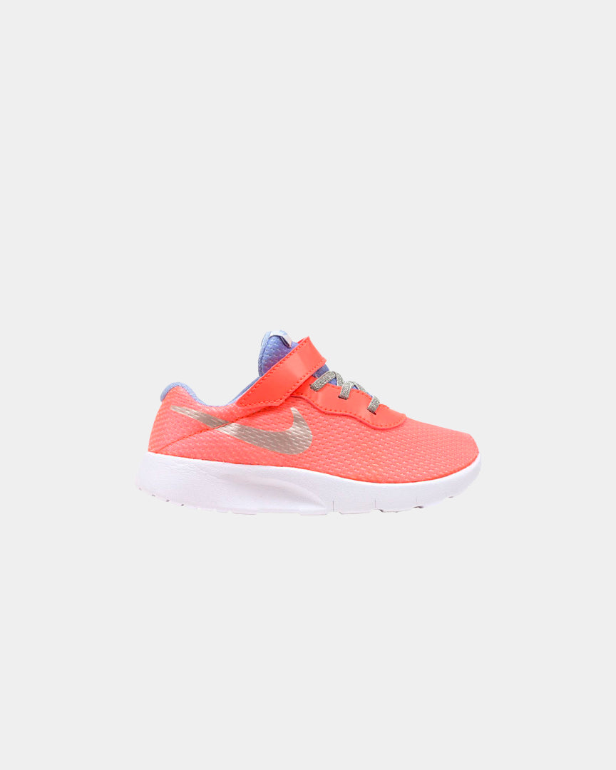 Tenis Nike Nike Tanjun Naranja Zapatillas Nike Tanjun Se Toddlers